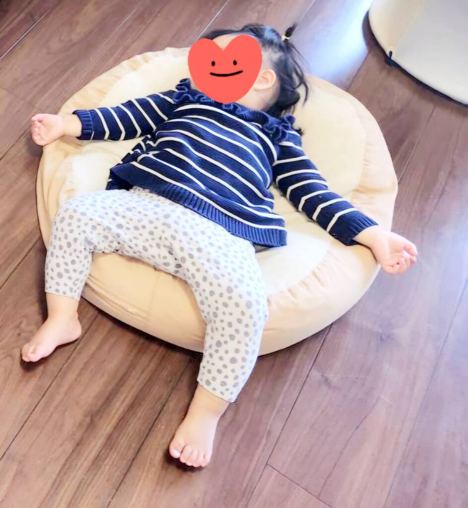 おやすみたまご4