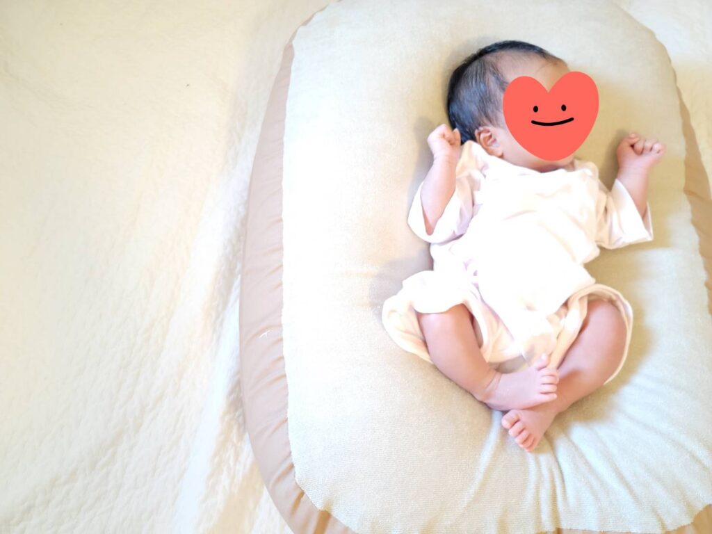 おやすみたまご1