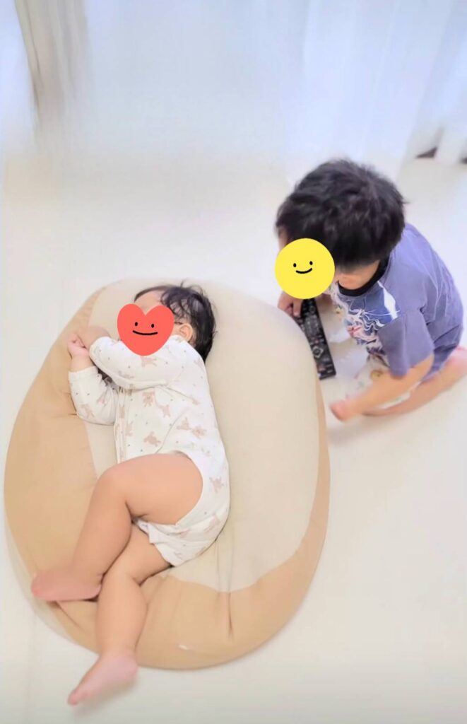 おやすみたまご5