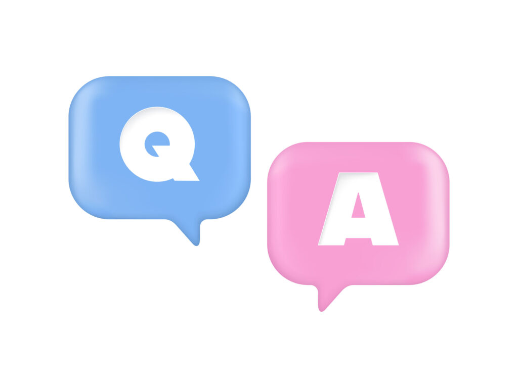 Q&A
