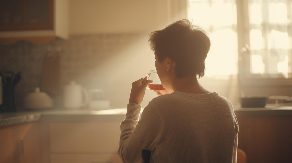 50代主婦　つまらない