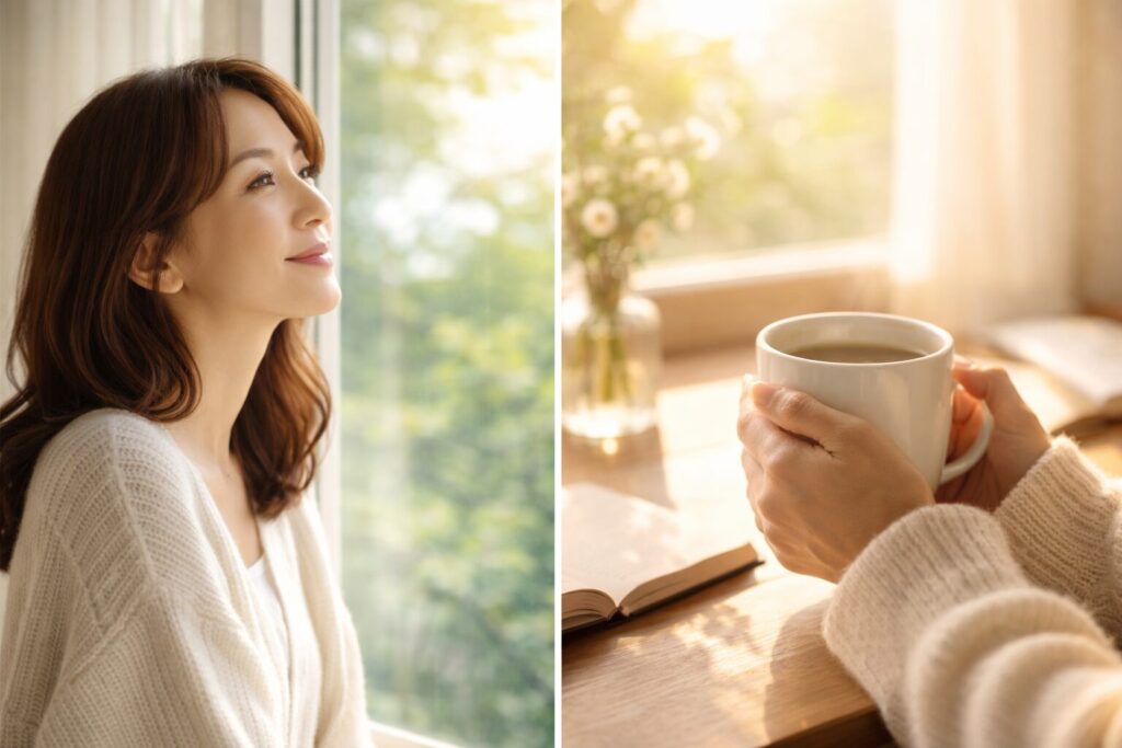 いまさら遅いことはない