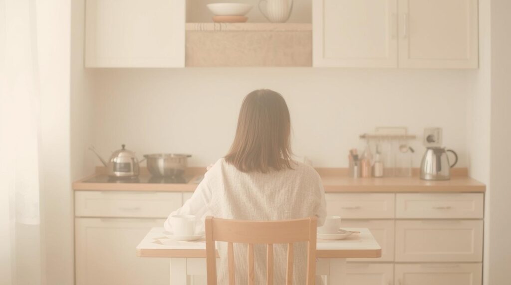 50代　専業主婦