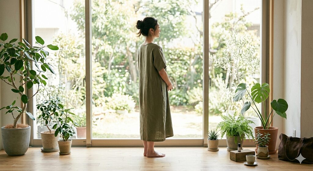 ヨガ オーラ 変化