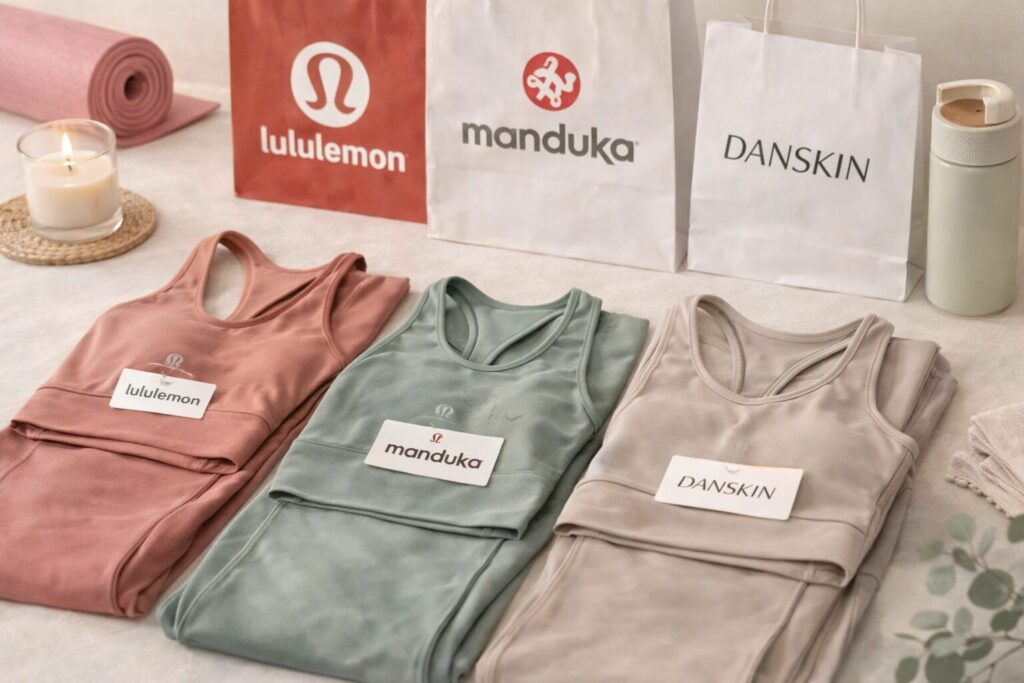 人気　ヨガウェア　４