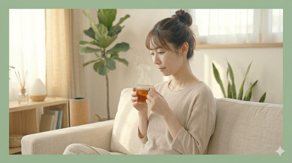 ヨガ　女　あるある４