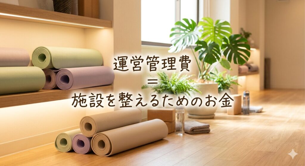 Lava　運営管理費